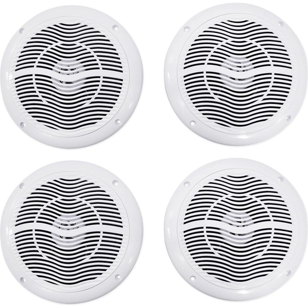 RMC65W 2-Pair
