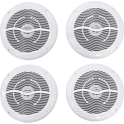 RMC65W 2-Pair