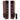 Rockville TM150C Bluetooth Home Theater Tower Speaker System (2) 10" Subwoofers!