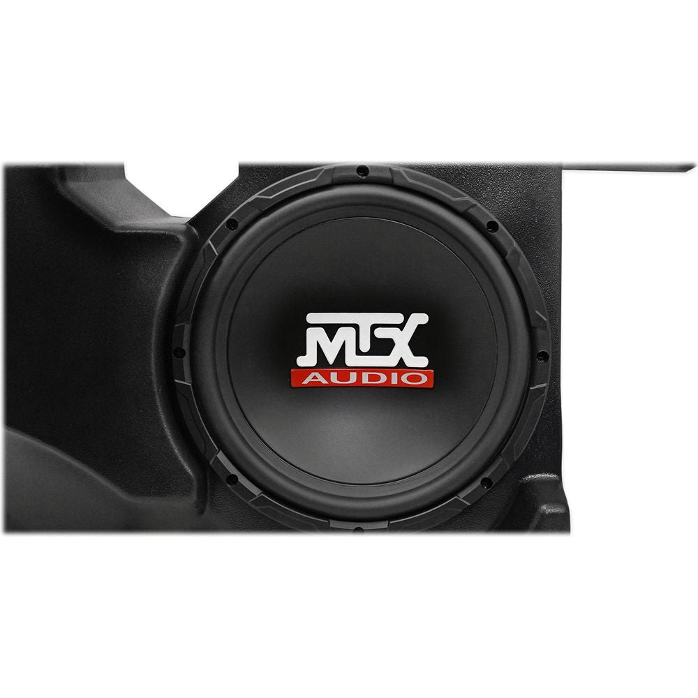 RWB70B Black + RZRXP‑10 Subwoofer Bundle