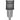 Rockville Pop Filter Curved Microphone Windscreen for Audio Technica AT2020 Mic