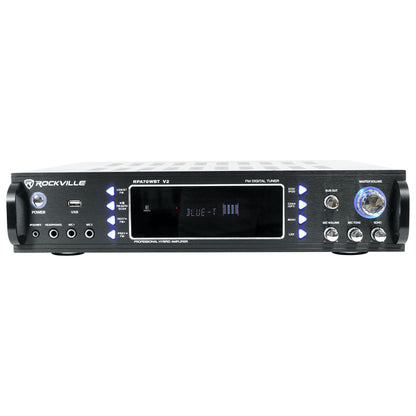 RPA70WBT+ROCKSLIM WHITE