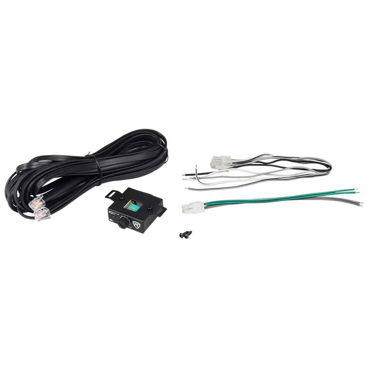 RVB8.1A + RWK10 Bundle