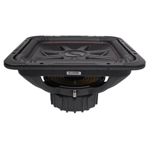 KICKER 45L7R154 15" 1800 Watt L7R Car Subwoofer, Solo-Baric Sub L7R154 DVC 4-ohm