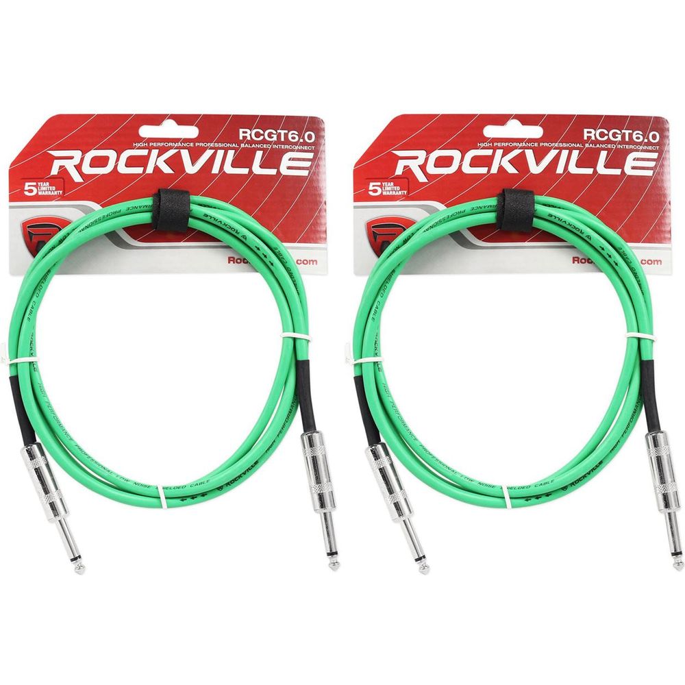 RCGT6.0G 2-Pack