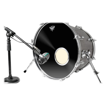 D112 MKII Dynamic Bass Drum Microphone