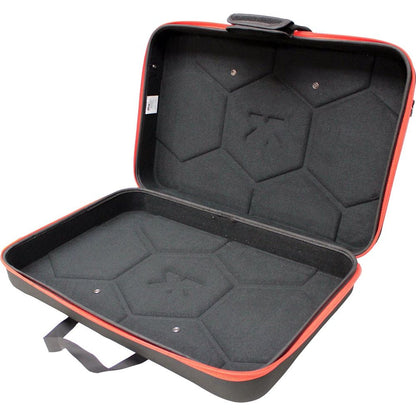 XB-DJCS ZeroG Small DJ Controller Case