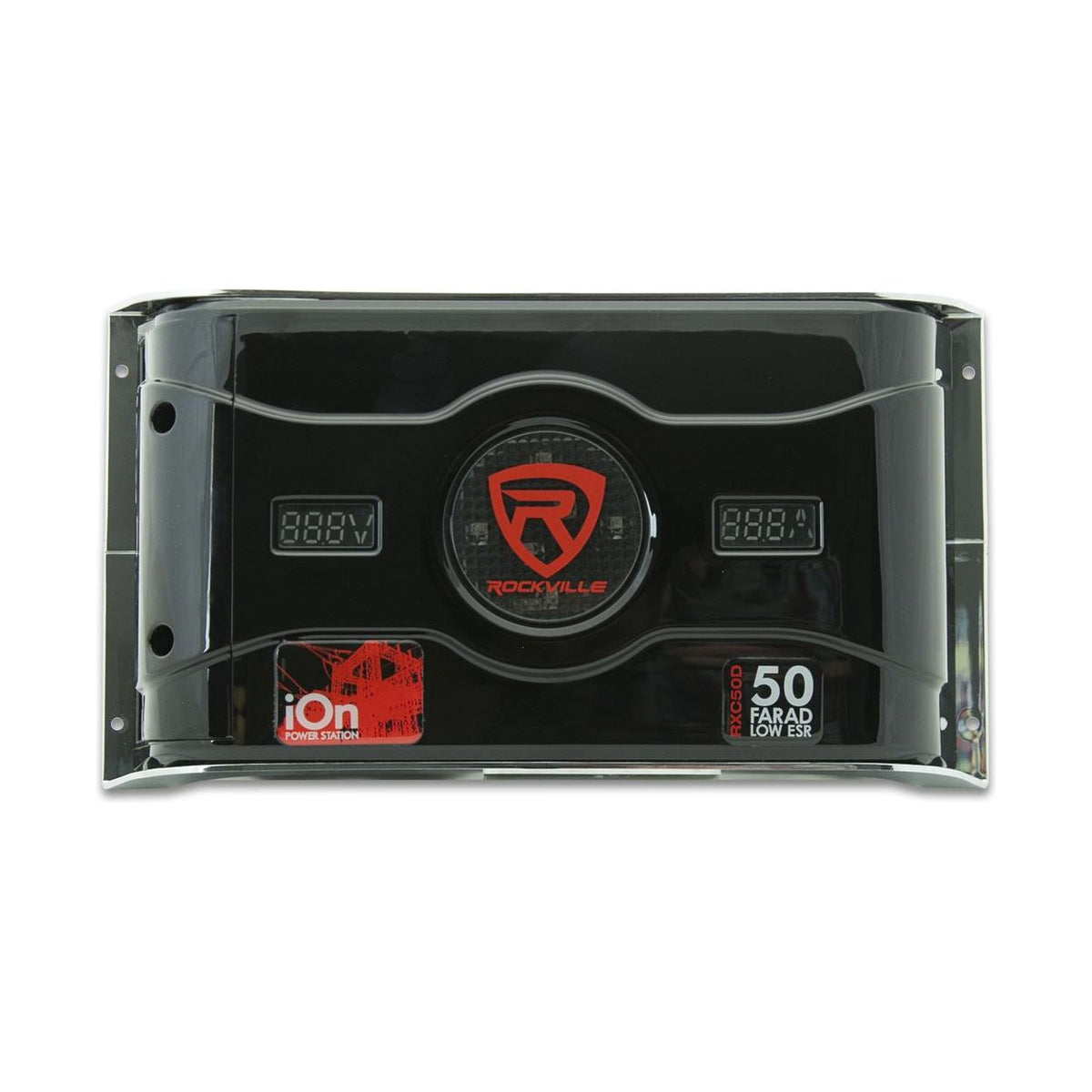 RXC50D V2
