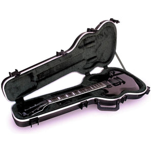 SKB 1SKB-61 SG® Hard-Shell Guitar Case For SG from Gibson® Epiphone® ESP LTD®