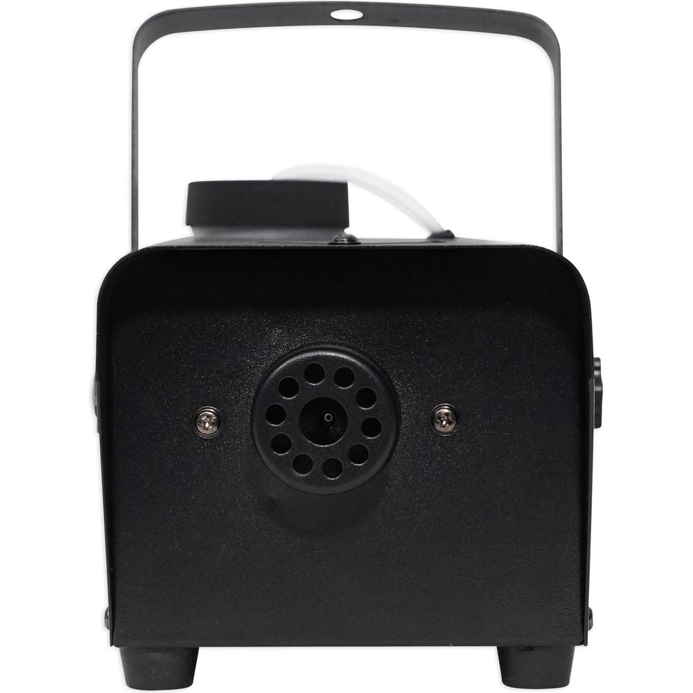 R700 + RFJG Fog Fluid Bundle