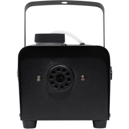 R700 + RFJG Fog Fluid Bundle