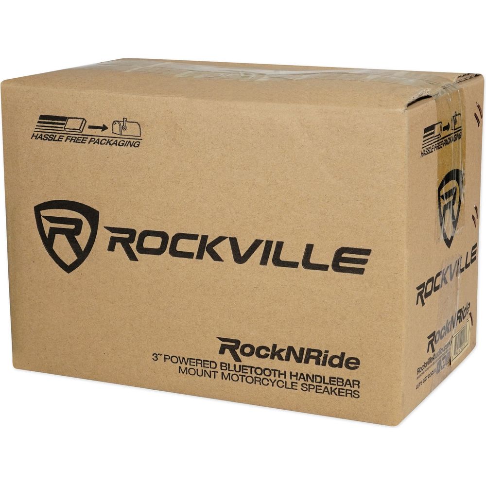 RocknRide