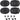 Rockville 6x9" Front+Rear Speaker Replacement Kit For 2001-2006 Dodge Stratus