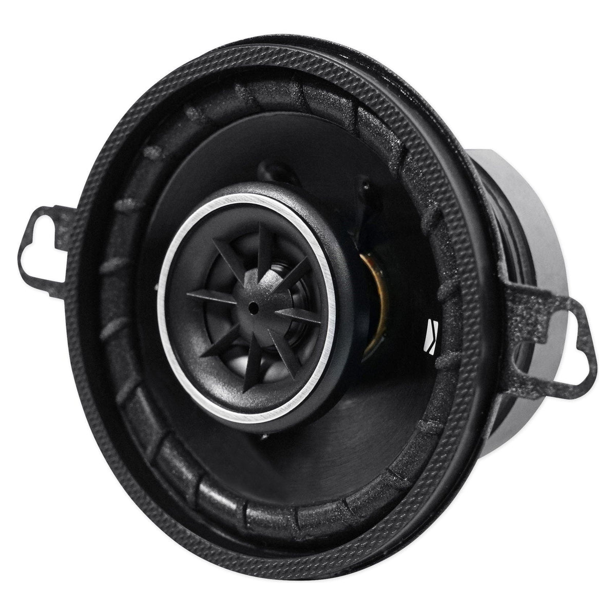 DS350 3.5" Speakers with METRA Harness for Chevy Corvette (2005-2013)