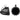 (2) 8" Roll Cage Roll Bar Tower Speaker Pods Enclosures for Polaris RZR/XP/XP4