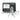 Samson Podcast Recording Podcasting Microphone+Studio Headphones+Cables+Case