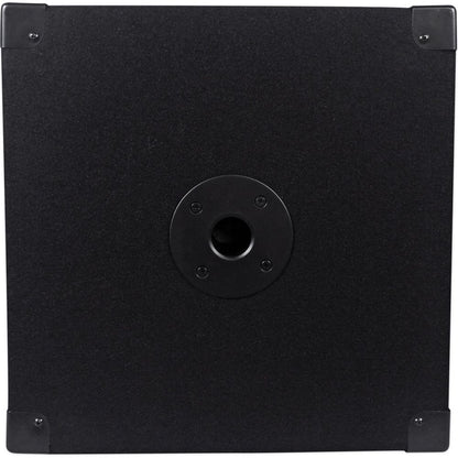 (2) RPG10 10" Active DJ PA Speakers + Dual Mount + 12" Powered Subwoofer