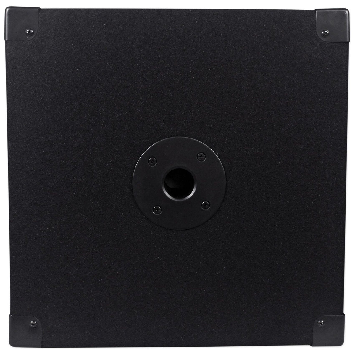 (4) RPG10 10" Active DJ PA Speakers+Mounts+(2) 12" Powered Subwoofers
